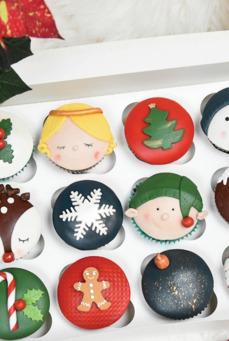 Karácsonyi ( Santa ) ajándék ötletek