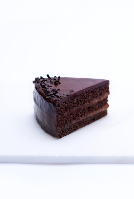 Sacher torta