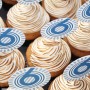 Egyedi cupcake céges eseményre