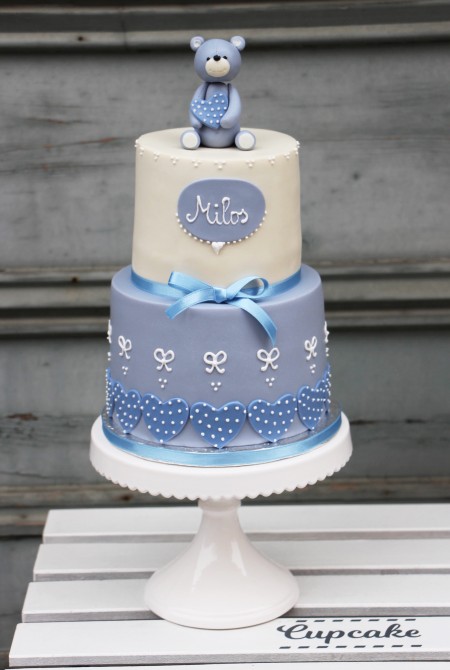 Macis torta 2
