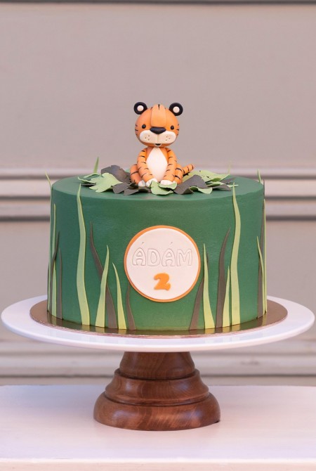 Tigris torta