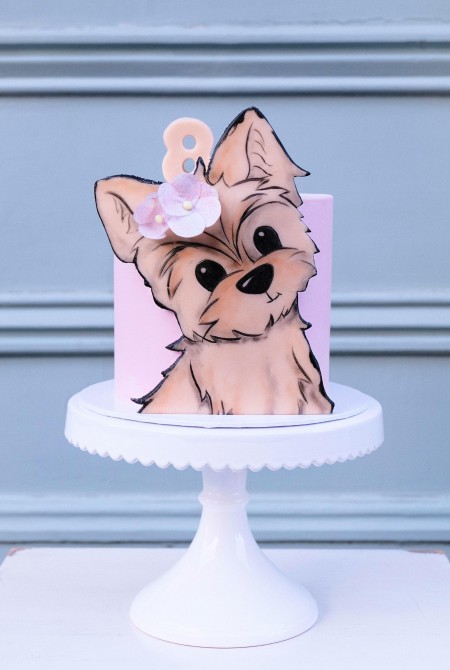 Yorki torta